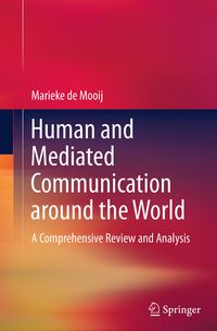 Produktbild: Human and Mediated Communication around the World