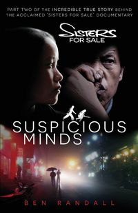 Produktbild: Suspicious Minds
