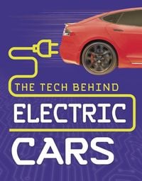 Produktbild: Tech Behind Electric Cars
