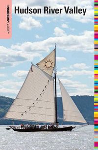 Produktbild: Insiders' Guide&reg; to the Hudson River Valley