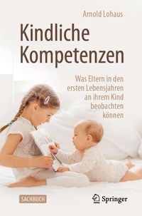 Produktbild: Kindliche Kompetenzen