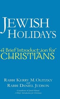 Produktbild: Jewish Holidays