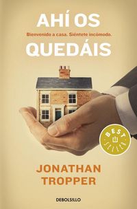 Produktbild: Ah&iacute; os qued&aacute;is
