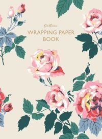 Produktbild: Kidston, C: Cath Kidston: Eiderdown Rose Wrapping Paper Book