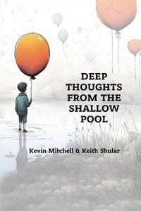 Produktbild: Deep Thoughts from The Shallow Pool