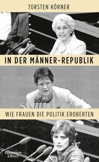 Produktbild: In der M&auml;nner-Republik