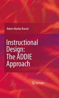 Produktbild: Instructional Design: The ADDIE Approach
