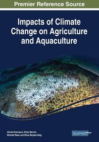 Produktbild: Impacts of Climate Change on Agriculture and Aquaculture