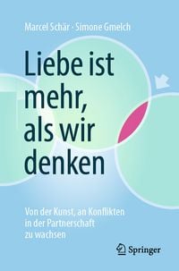 Produktbild: Liebe ist mehr, als wir denken