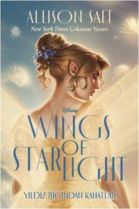 Produktbild: Disney - Yildiz Isigindan Kanatlar