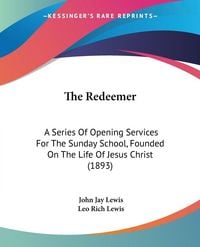 Produktbild: The Redeemer