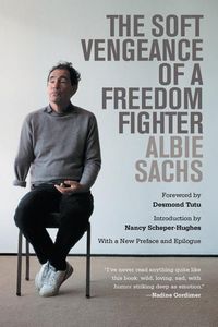 Produktbild: Sachs, A: Soft Vengeance of a Freedom Fighter