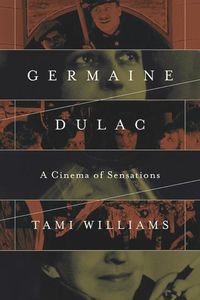 Produktbild: Williams, T: Germaine Dulac
