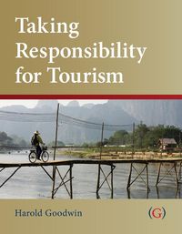 Produktbild: Taking Responsibility for Tourism
