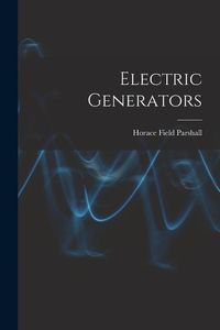 Produktbild: Electric Generators