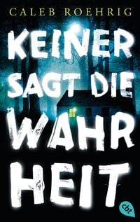 Produktbild: Keiner sagt die Wahrheit