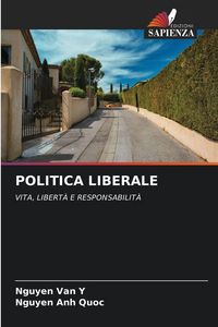 Produktbild: Politica Liberale