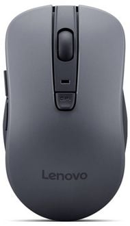 Produktbild: Lenovo WL310 Bluetooth Silent Mouse (P) Maus Kabellos Optisch Grau 6 Tasten