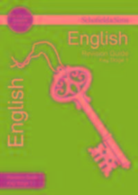 Produktbild: Matchett, C: Key Stage 1 English Revision Guide