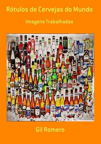 Produktbild: R&oacute;tulos De Cervejas Do Mundo