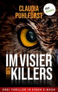Produktbild: Im Visier des Killers