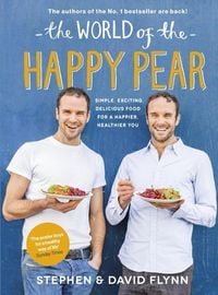 Produktbild: The World of the Happy Pear