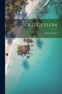 Produktbild: Old Ceylon