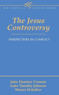 Produktbild: The Jesus Controversy