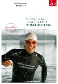 Produktbild: Schwimmpraxis f&uuml;r Triathleten