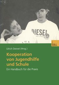 Produktbild: Kooperation von Jugendhilfe und Schule
