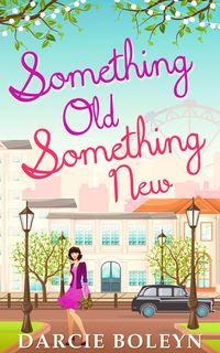 Produktbild: Something Old, Something New