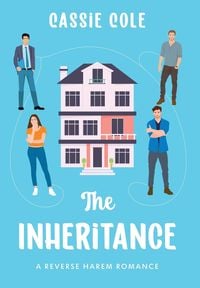 Produktbild: The Inheritance