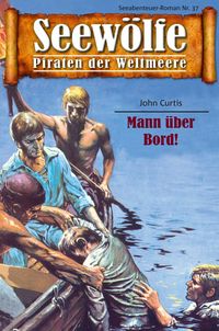Produktbild: Seew&ouml;lfe - Piraten der Weltmeere 37