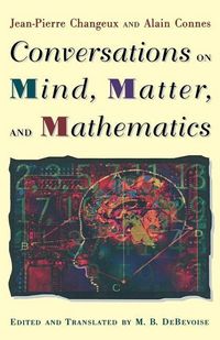 Produktbild: Conversations On Mind Matter &