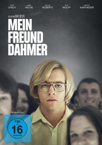 Produktbild: Mein Freund Dahmer