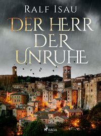 Produktbild: Der Herr der Unruhe