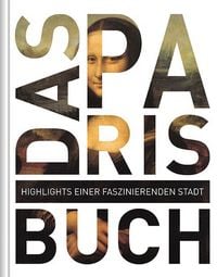 Produktbild: Paris. Das Buch