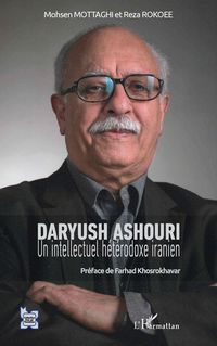 Produktbild: Daryush Ashouri