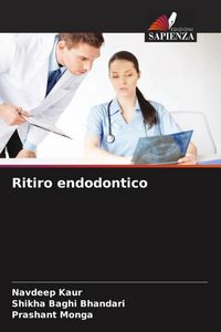 Produktbild: Ritiro endodontico
