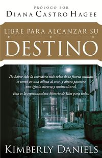 Produktbild: Libre Para Alcanzar Su Destino