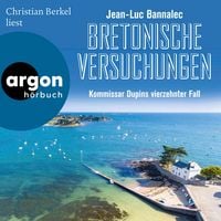 Produktbild: Bretonische Versuchungen