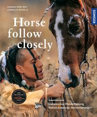 Bild vom Artikel Horse, Follow Closely vom Autor GaWaNi Pony Boy