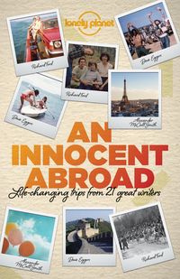 Produktbild: Berendt, J: Lonely Planet an Innocent Abroad