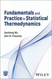 Produktbild: Fundamentals and Practice in Statistical Thermodynamics
