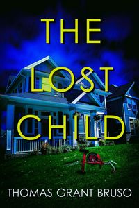 Produktbild: The Lost Child