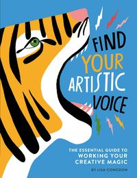 Produktbild: Find Your Artistic Voice