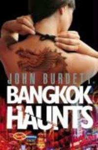 Produktbild: Bangkok Haunts