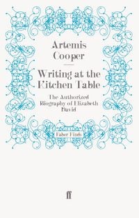Produktbild: Writing at the Kitchen Table