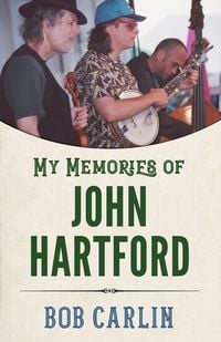 Produktbild: My Memories of John Hartford