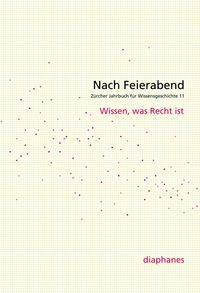 Produktbild: Nach Feierabend 2015